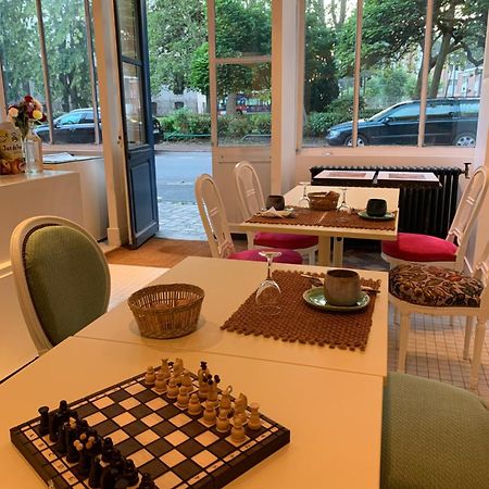 Galerie Jacqueline Storme Lille Exterior foto