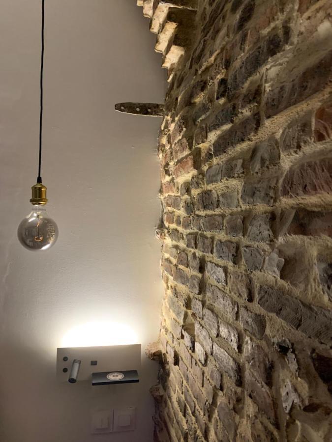 Galerie Jacqueline Storme Lille Exterior foto