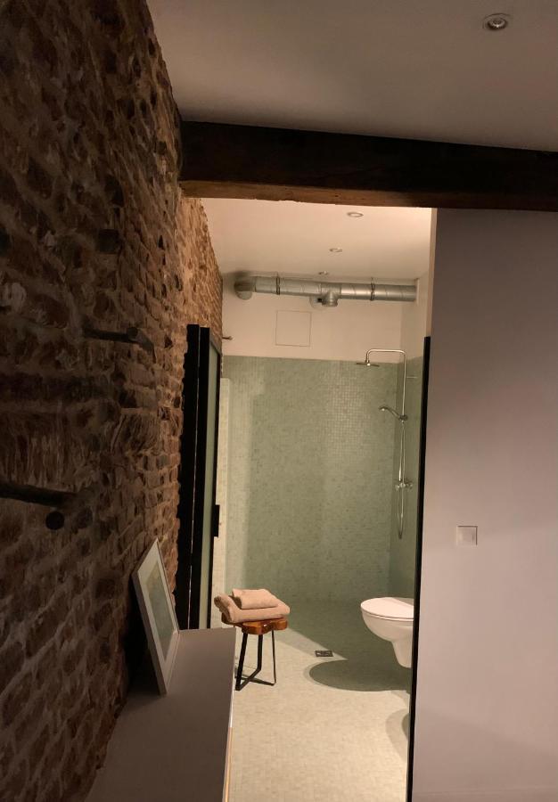 Galerie Jacqueline Storme Lille Exterior foto