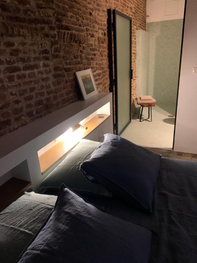 Galerie Jacqueline Storme Lille Exterior foto