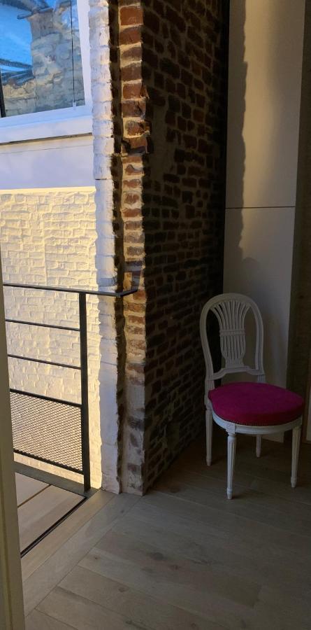 Galerie Jacqueline Storme Lille Exterior foto