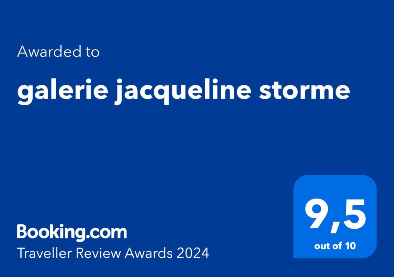 Galerie Jacqueline Storme Lille Exterior foto