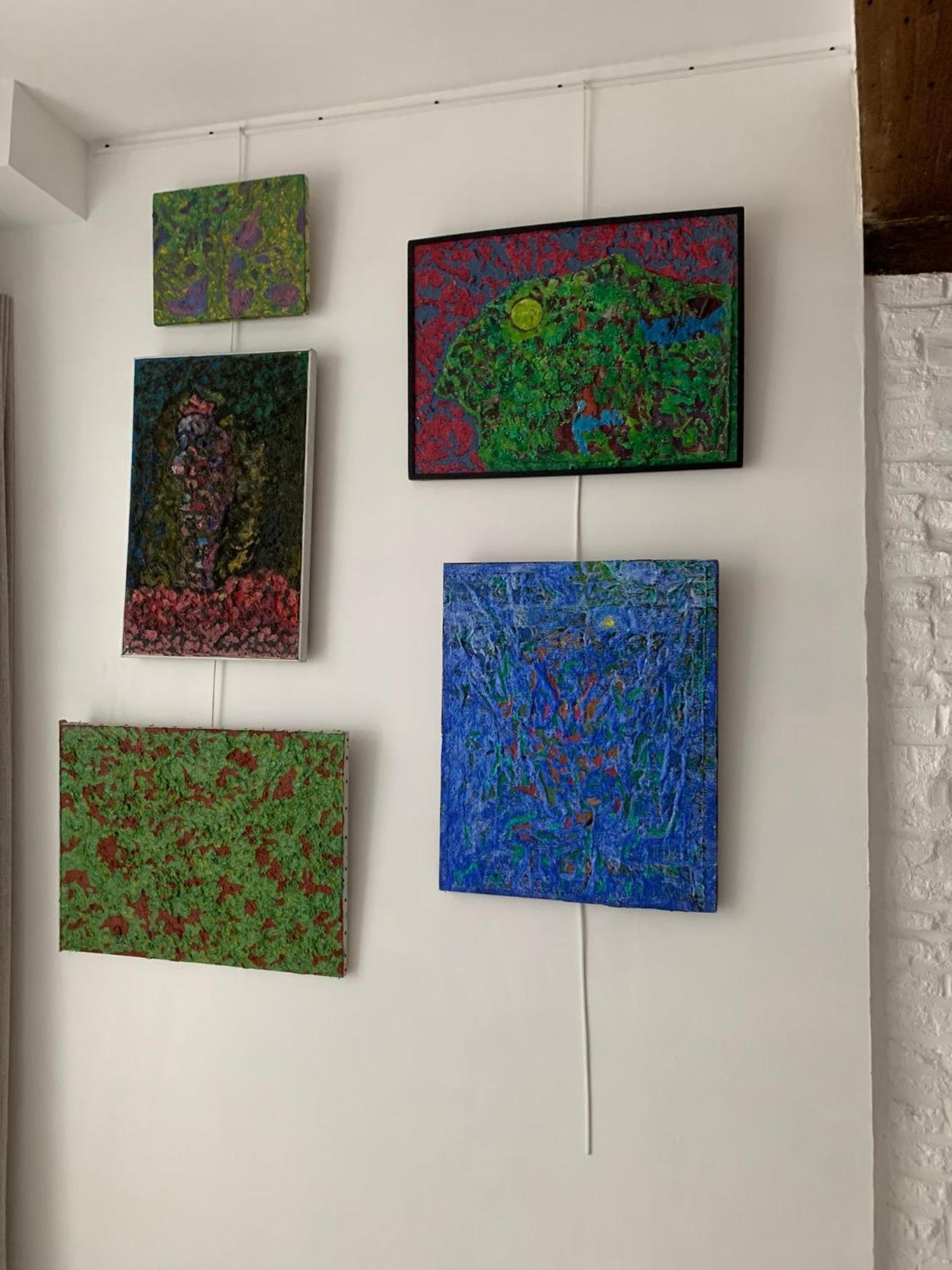 Galerie Jacqueline Storme Lille Exterior foto